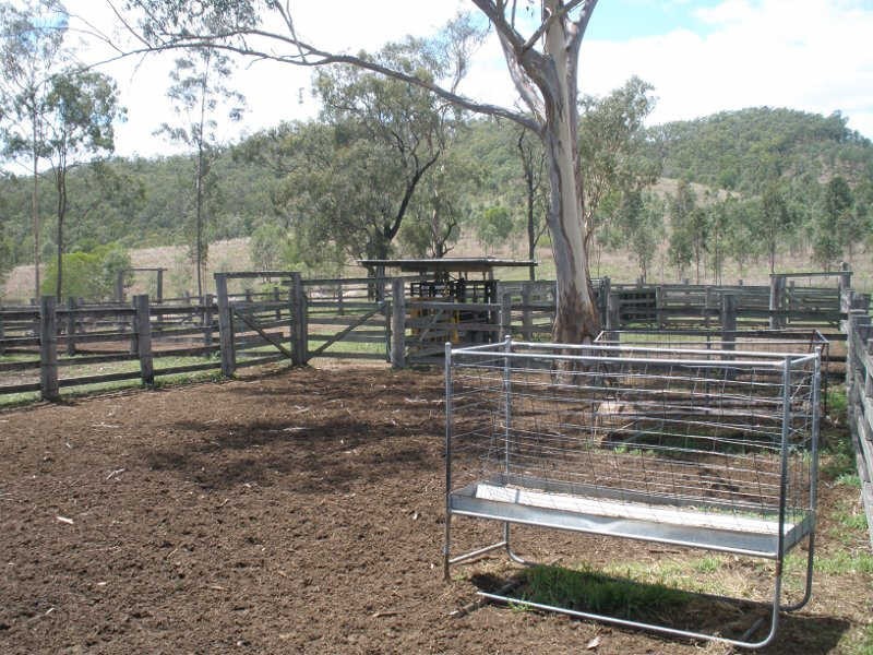 Lot 24 Running Creek Road, Mudlo QLD 4600
