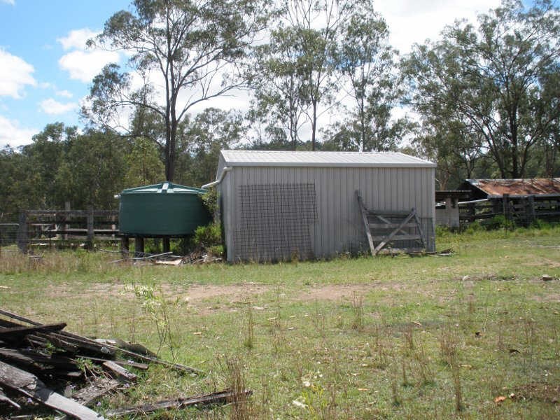 Lot 24 Running Creek Road, Mudlo QLD 4600