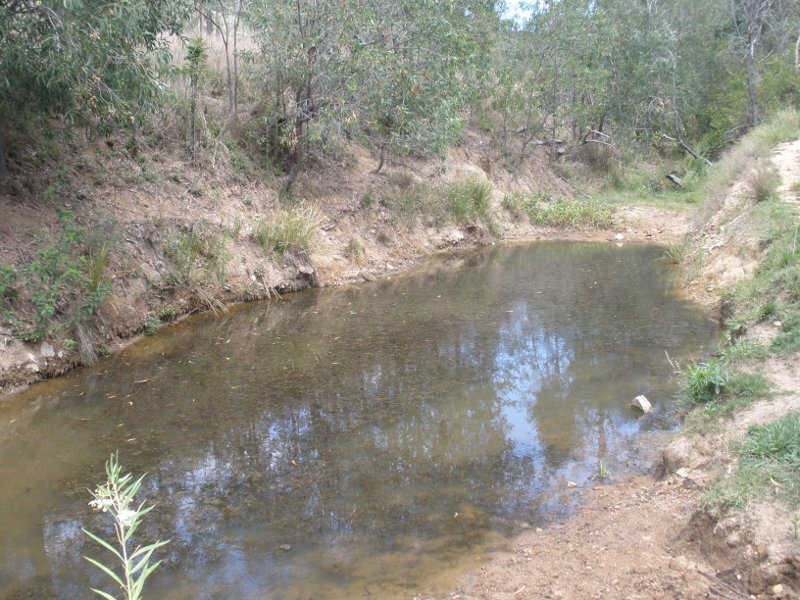 Lot 24 Running Creek Road, Mudlo QLD 4600