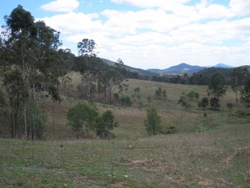 Lot 24 Running Creek Road, Mudlo QLD 4600