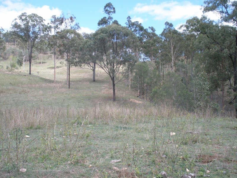 Lot 24 Running Creek Road, Mudlo QLD 4600