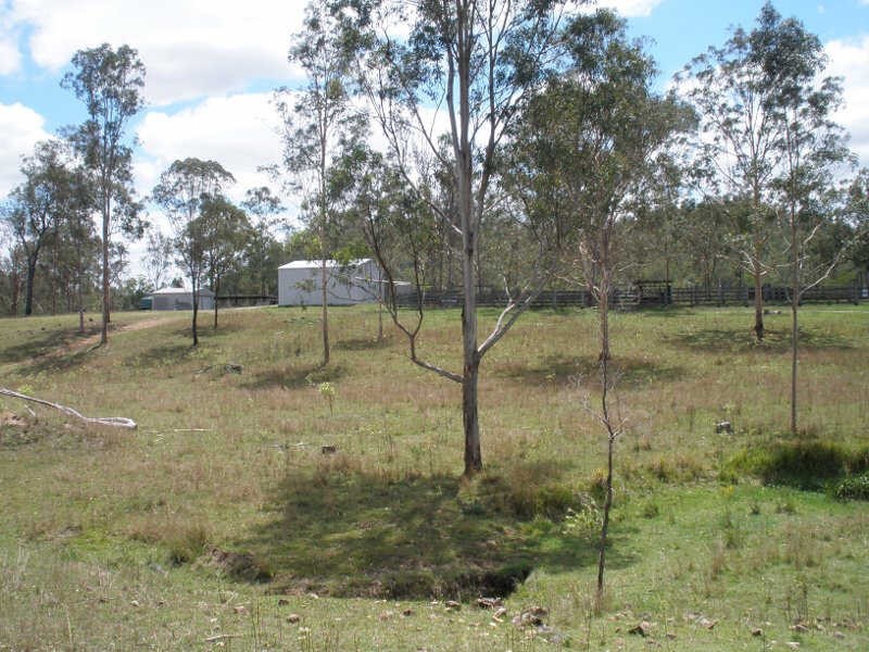 Lot 24 Running Creek Road, Mudlo QLD 4600