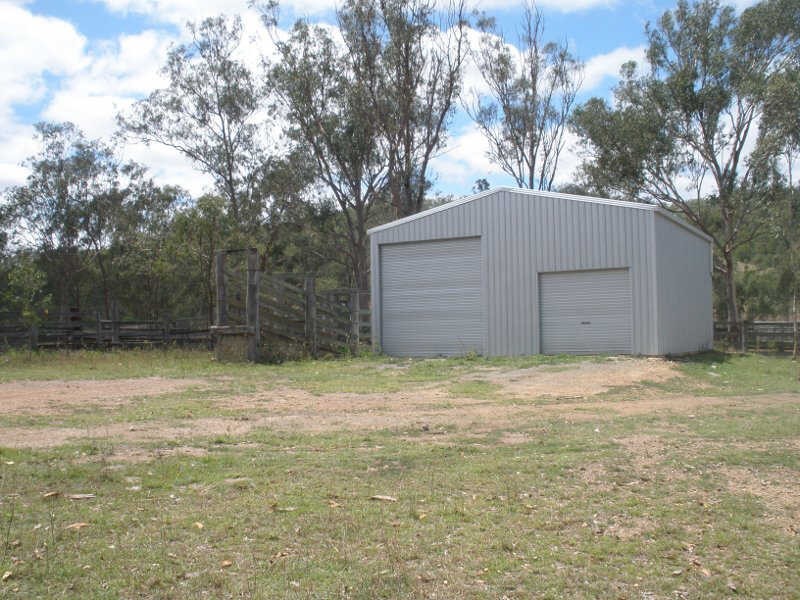 Lot 24 Running Creek Road, Mudlo QLD 4600