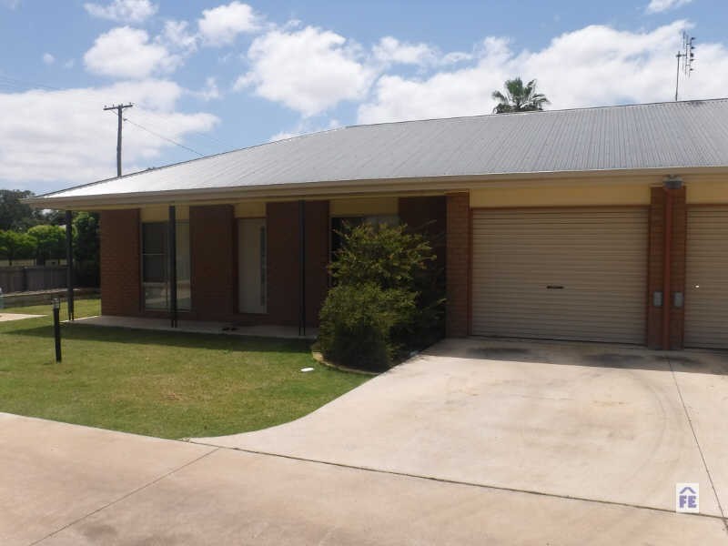 7@27-29 James Street, Kingaroy QLD 4610