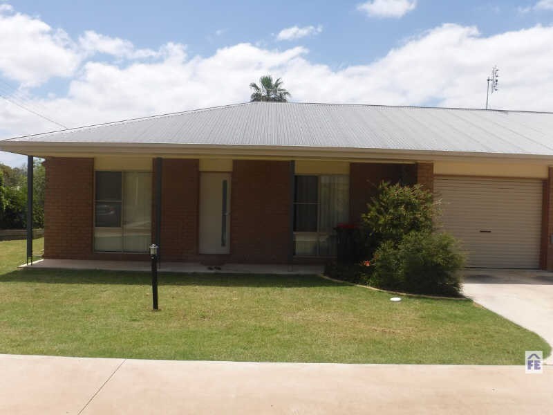 7@27-29 James Street, Kingaroy QLD 4610