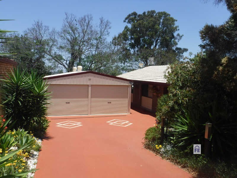 37 Carroll Street, Kingaroy QLD 4610