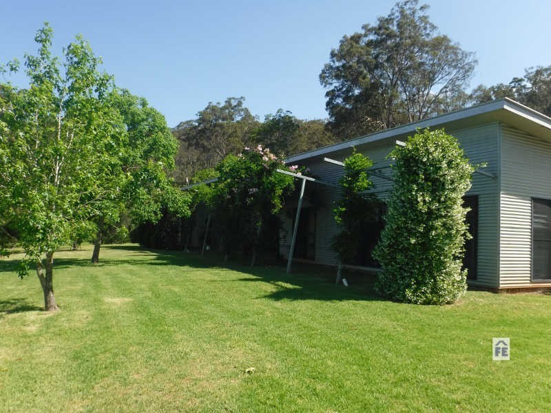 164 Haydens Road, Kingaroy QLD 4610