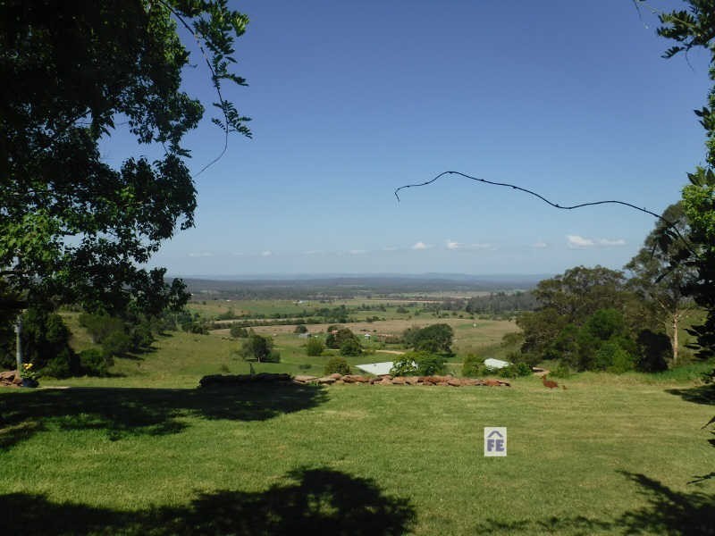 164 Haydens Road, Kingaroy QLD 4610
