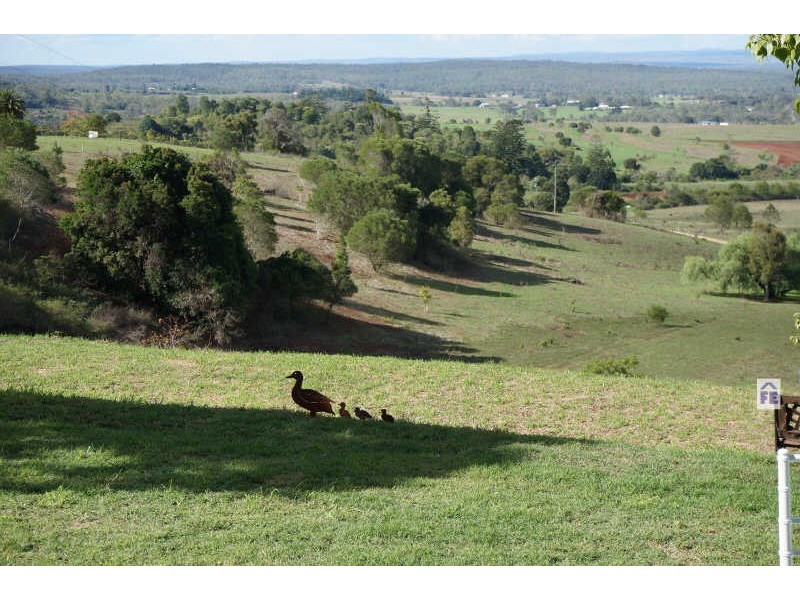 164 Haydens Road, Kingaroy QLD 4610