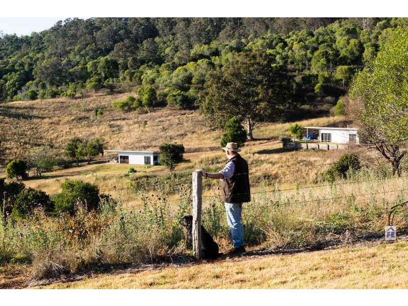 164 Haydens Road, Kingaroy QLD 4610