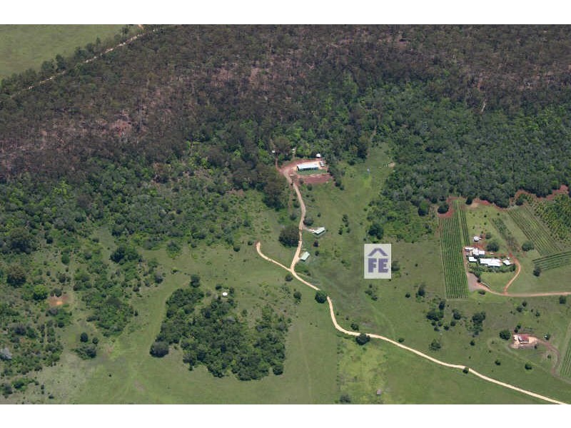 164 Haydens Road, Kingaroy QLD 4610