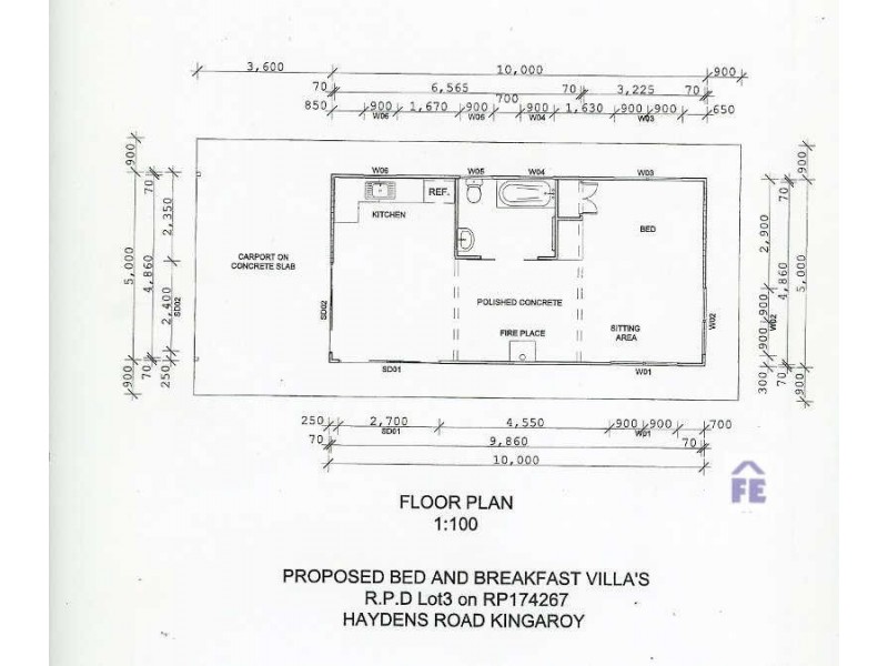164 Haydens Road, Kingaroy QLD 4610