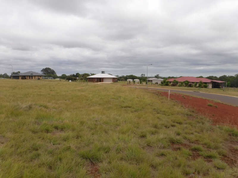 30-32 Lorikeet Ct, Kingaroy QLD 4610
