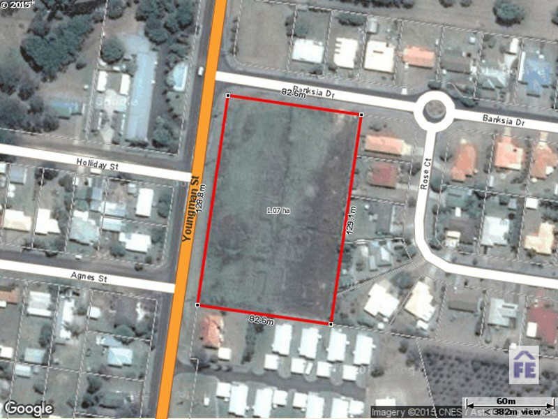 1-5 Banksia Drive, Kingaroy QLD 4610