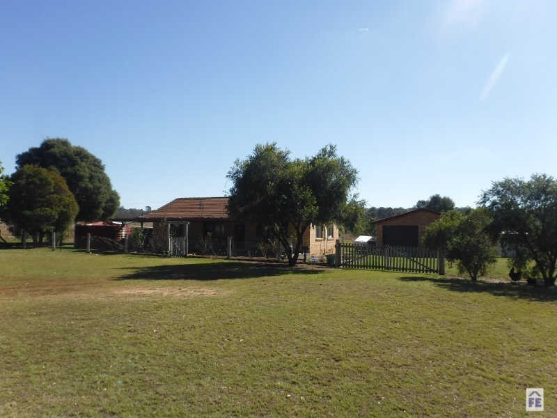 393 Malar Road, Kingaroy QLD 4610