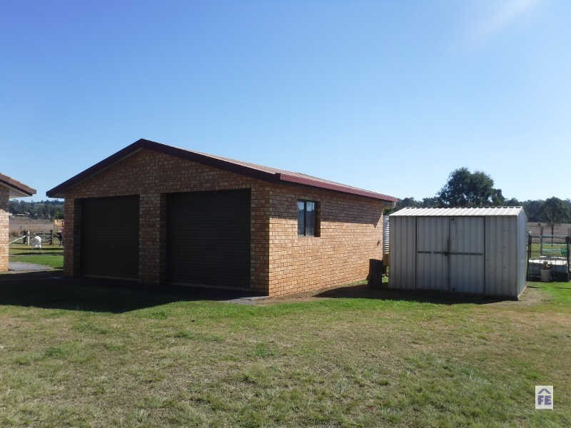 393 Malar Road, Kingaroy QLD 4610