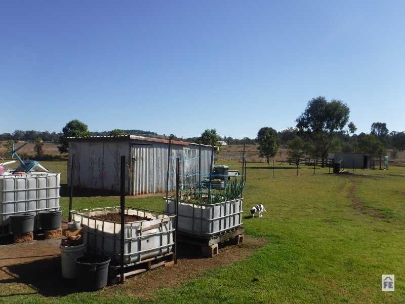 393 Malar Road, Kingaroy QLD 4610