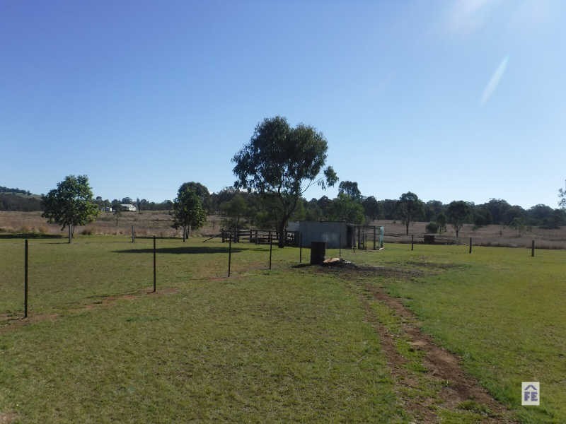 393 Malar Road, Kingaroy QLD 4610