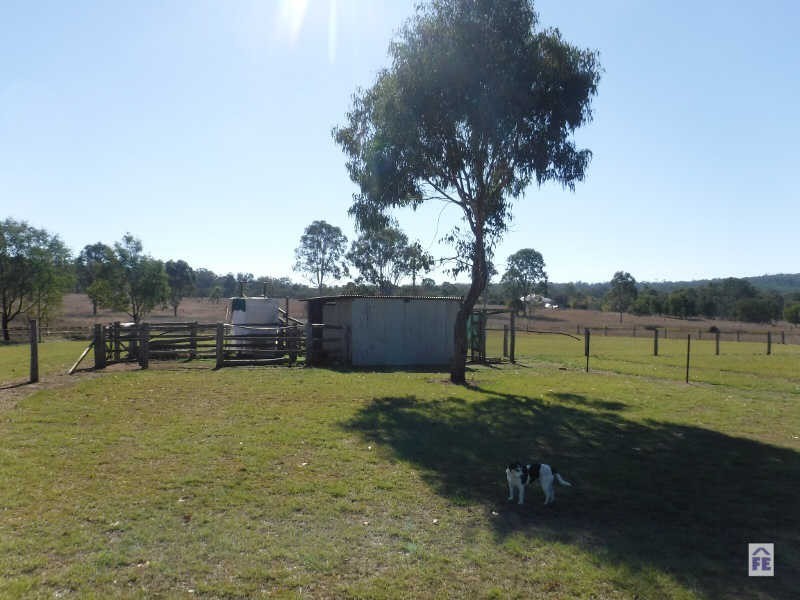 393 Malar Road, Kingaroy QLD 4610