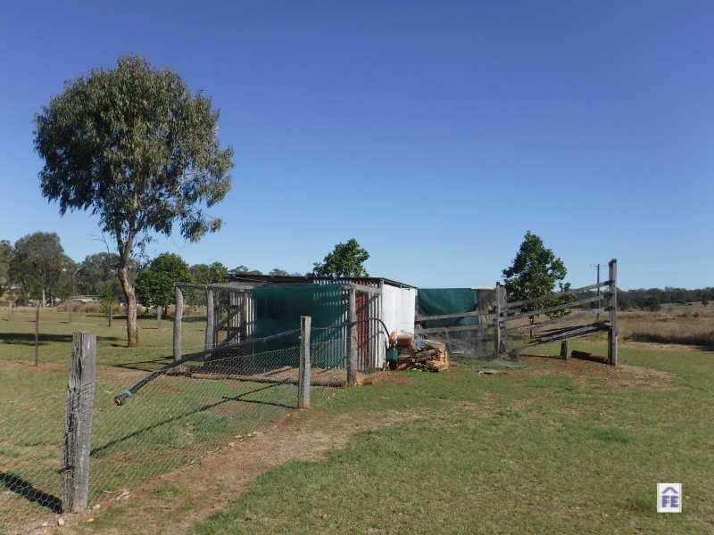 393 Malar Road, Kingaroy QLD 4610