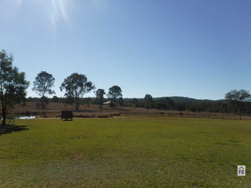 393 Malar Road, Kingaroy QLD 4610