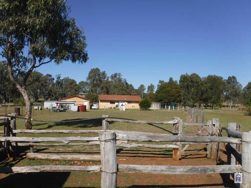 393 Malar Road, Kingaroy QLD 4610