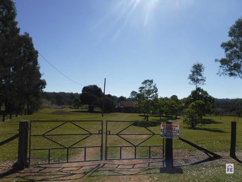 393 Malar Road, Kingaroy QLD 4610