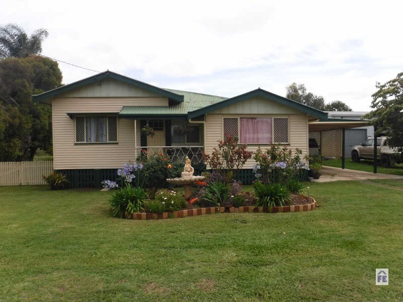 2 Agnes Street, Kingaroy QLD 4610