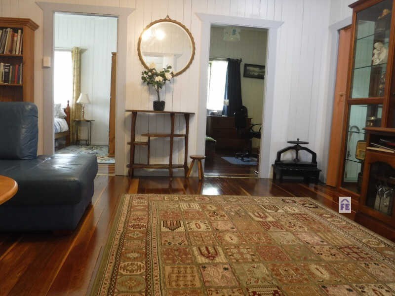 2 Agnes Street, Kingaroy QLD 4610