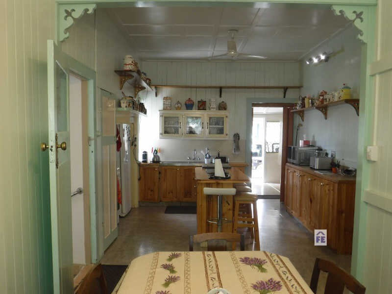 2 Agnes Street, Kingaroy QLD 4610