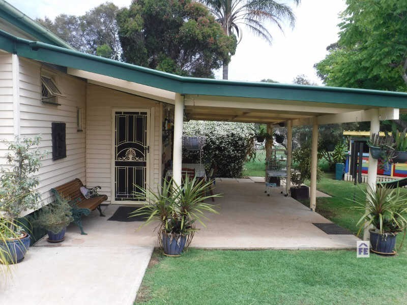 2 Agnes Street, Kingaroy QLD 4610