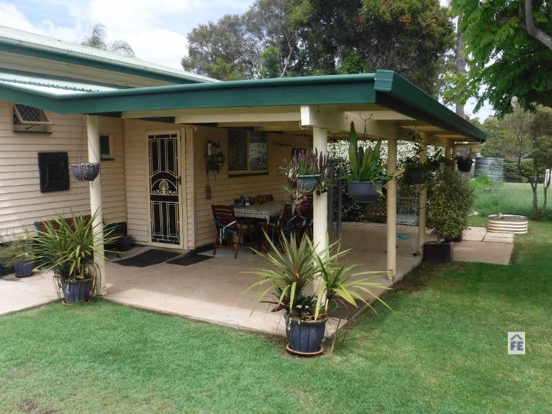 2 Agnes Street, Kingaroy QLD 4610