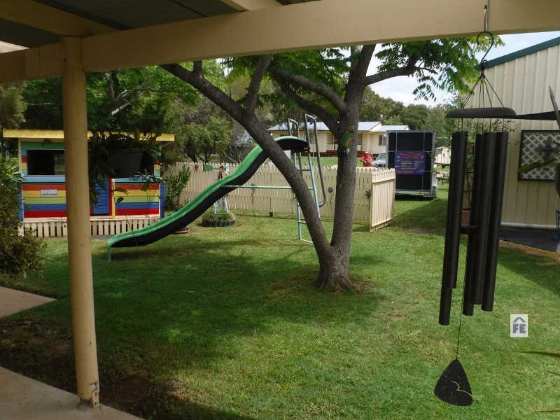 2 Agnes Street, Kingaroy QLD 4610