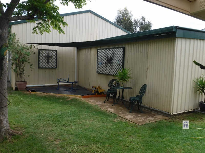 2 Agnes Street, Kingaroy QLD 4610