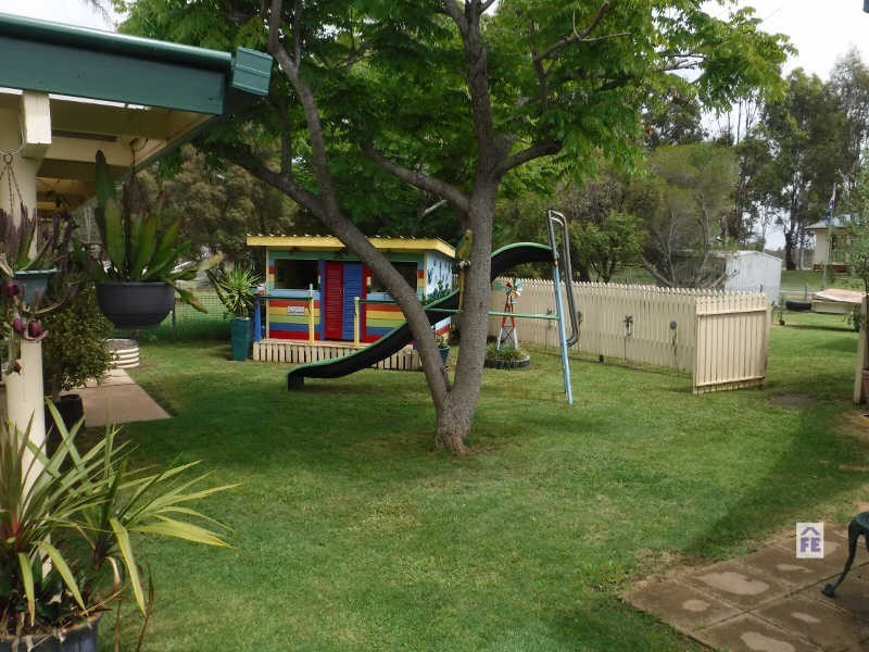 2 Agnes Street, Kingaroy QLD 4610