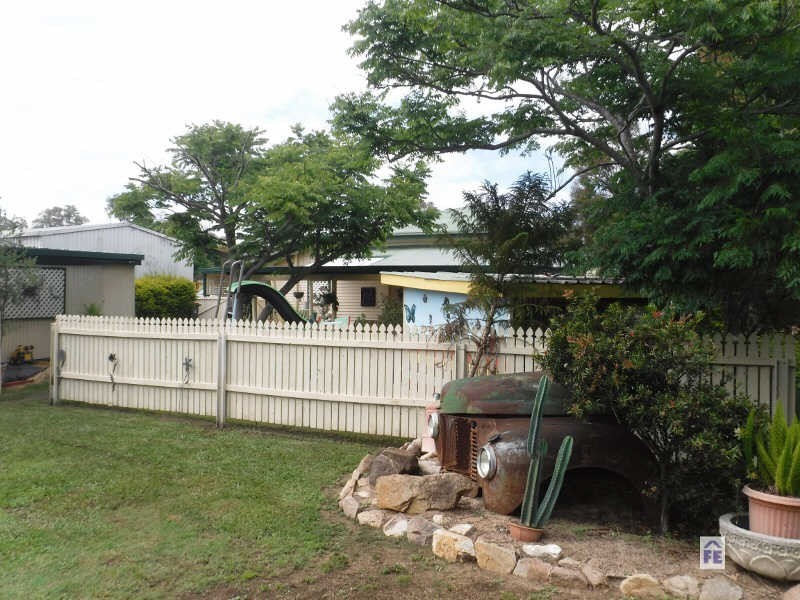 2 Agnes Street, Kingaroy QLD 4610