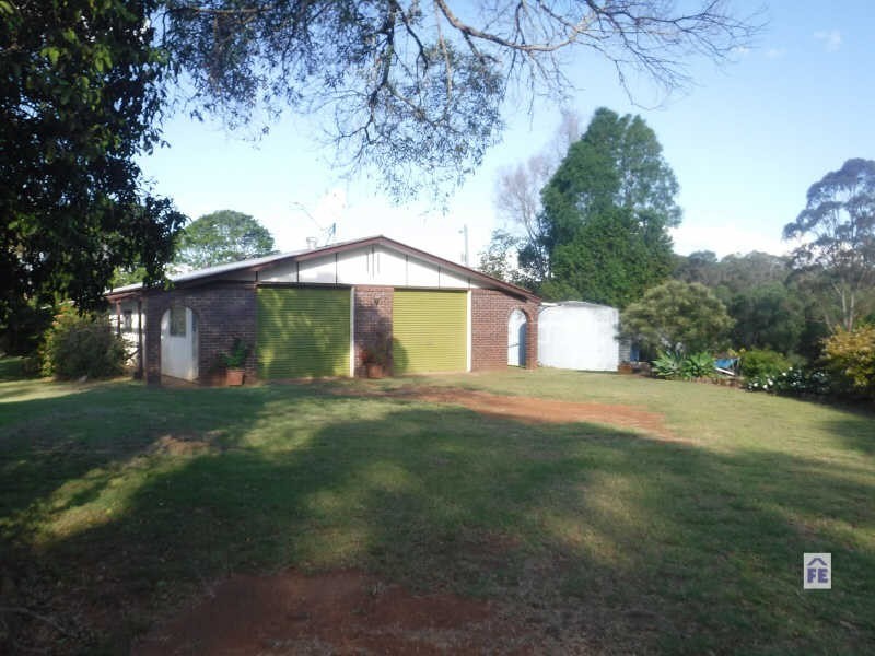 79 Hillsdale Road, Booie QLD 4610