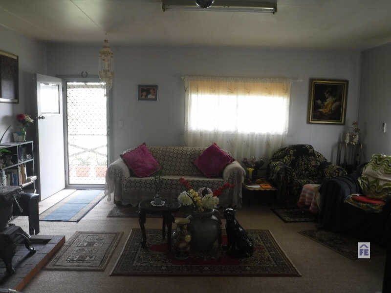 79 Hillsdale Road, Booie QLD 4610