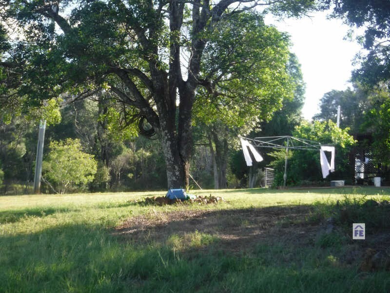 79 Hillsdale Road, Booie QLD 4610