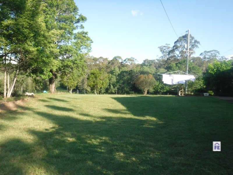 79 Hillsdale Road, Booie QLD 4610