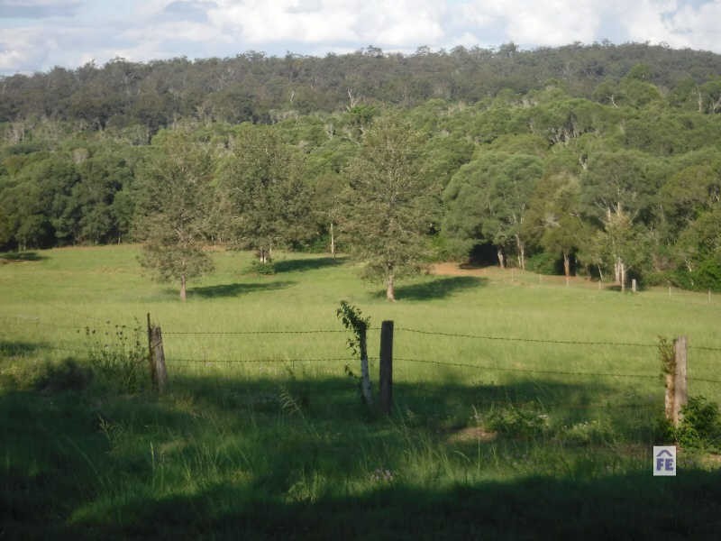 79 Hillsdale Road, Booie QLD 4610