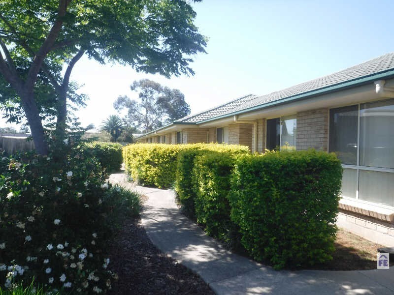 Unit 1 30 Baron Street, Kingaroy QLD 4610