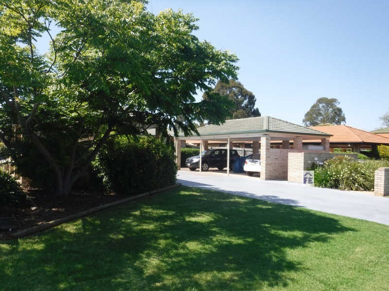 Unit 1 30 Baron Street, Kingaroy QLD 4610