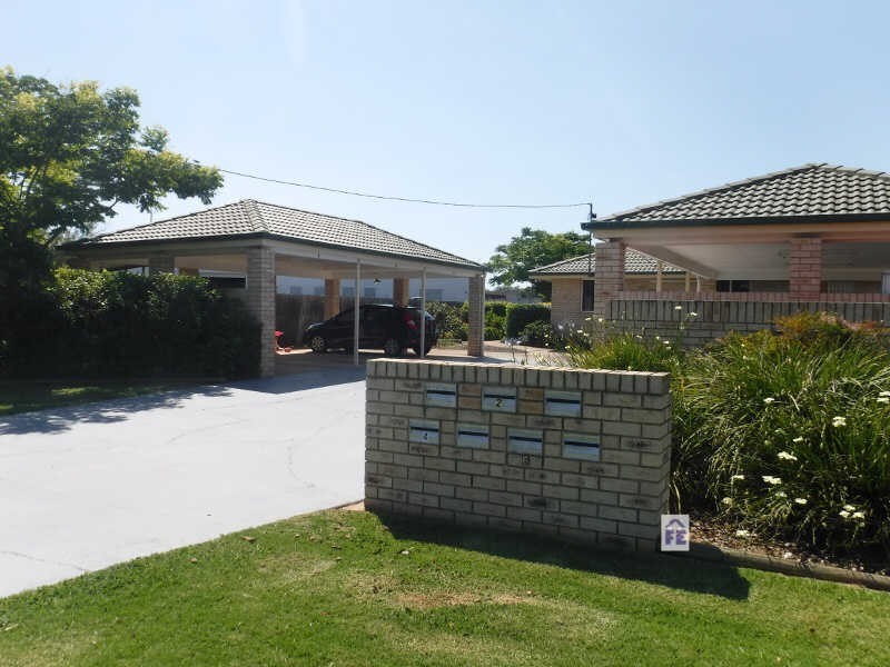 Unit 1 30 Baron Street, Kingaroy QLD 4610