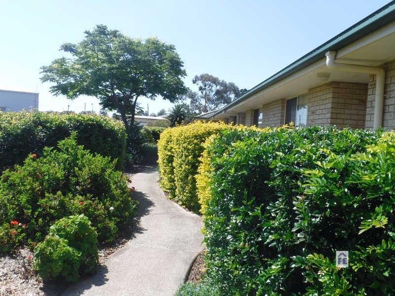 Unit 1 30 Baron Street, Kingaroy QLD 4610