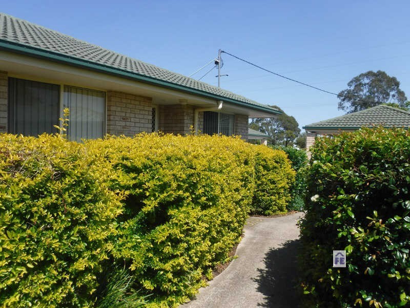 Unit 1 30 Baron Street, Kingaroy QLD 4610