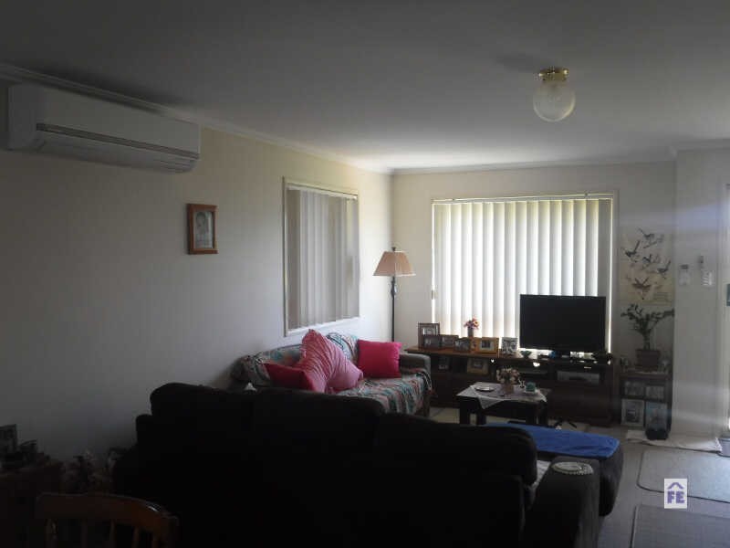 Unit 1 30 Baron Street, Kingaroy QLD 4610