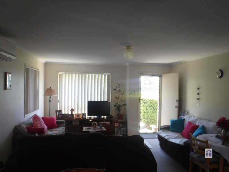 Unit 1 30 Baron Street, Kingaroy QLD 4610