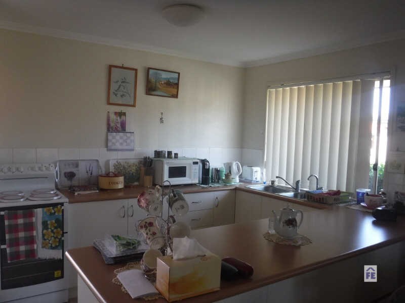 Unit 1 30 Baron Street, Kingaroy QLD 4610