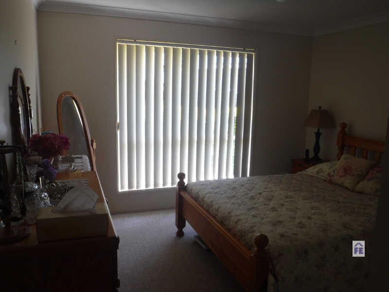 Unit 1 30 Baron Street, Kingaroy QLD 4610